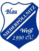SV Blau-Weiß Niederpöllnitz