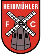 Heidmühler FC U19