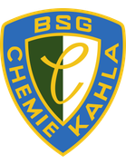 BSG Chemie Kahla