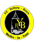FC Yellow Boys Weiler-La-Tour