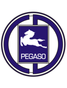 Club Galáctico Pegaso (- 2010)