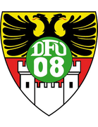 Duisburger FV 08