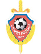 MVD Rossii U19