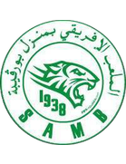 Stade Africain Menzel Bourguiba