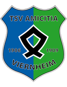 TSV Amicitia Viernheim