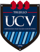 Universidad César Vallejo II