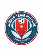 Junior Team Futebol (PR)