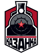 Lokomotiv-Kazanka Moskau