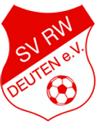 SV Rot-Weiß Deuten