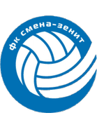 Smena-Zenit St. Petersburg (-2009)