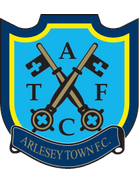 Arlesey Town FC