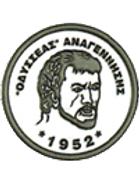 Odysseas Anagennisis