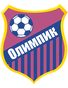 Chkalovets-Olympic Novosibirsk (- 2007)