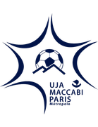 UJA Maccabi Paris Métropole