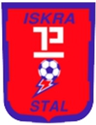 Iskra-Stali Ribnita (- 2013)
