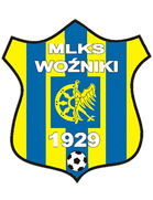 MLKS Wozniki