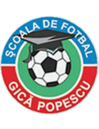 CS Academia de Fotbal Gică Popescu