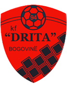 FK Drita Bogovinje