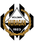Huragan Wolomin