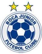 Sociedade Boca Júnior FC (SE)