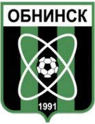 FK Obninsk ( - 2005)