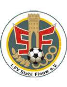 1.FV Stahl Finow