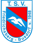 TSV Friedrichsberg-Busdorf