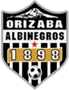 Albinegros de Orizaba (- 2019)