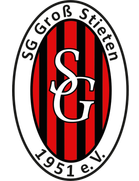 SG Groß Stieten