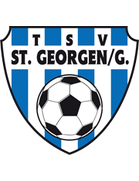 TSV St. Georgen/Gusen