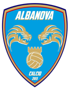 FC Albanova 1964