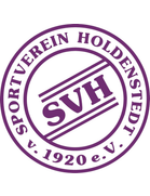SV Holdenstedt
