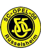 SC Opel 06 Rüsselsheim