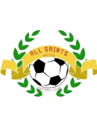 All Saints United