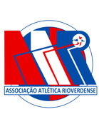 Associação Atlética Rioverdense (GO)