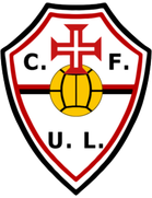 CF União Lamas U19