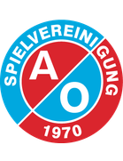 SV Ahlerstedt/Ottendorf II