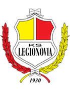 Legionovia Legionowo