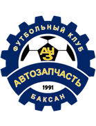Avtozapchast Baksan (-2000)