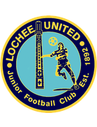 Lochee United FC