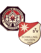 SG Rhoden/Schmillinghausen