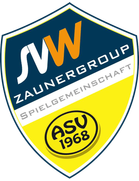 ASV St. Marienkirchen/Wallern II