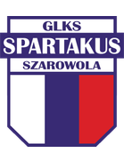 Spartakus Szarowola