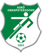 ASK Oberpetersdorf (-2016)
