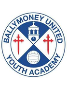 Ballymoney United FC
