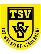 TSV Wrestedt/Stederdorf