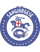 SSD Sangiorgese Calcio 1922