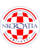 NK Croatia Zmijavci