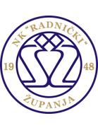 NK Radnicki Zupanja