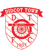 Didcot Town FC